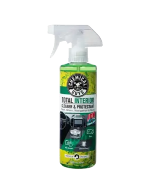 Chemical Guys HydroInterior Interieurreiniger