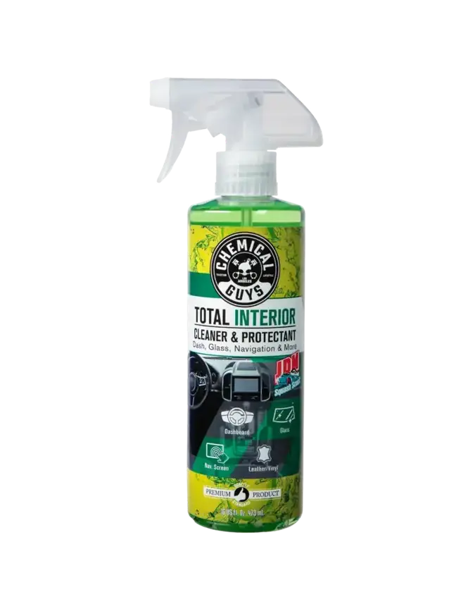 Chemical Guys HydroInterior Interieurreiniger