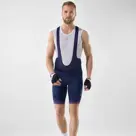 Loeffler fietsbroek Volare heren