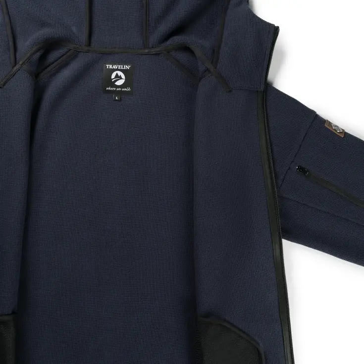 Bjorn Heren - Outdoorvest