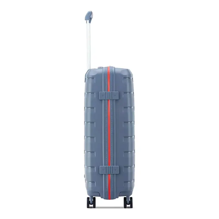 Skyline 2.0 Neon koffer / 76 L