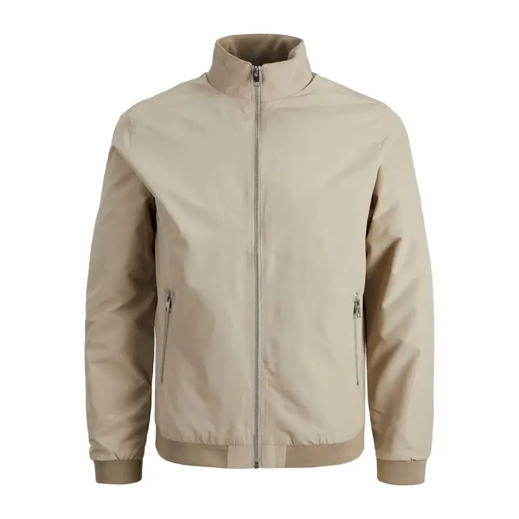 Heren Rush Harrington Bomber Jack & Jones