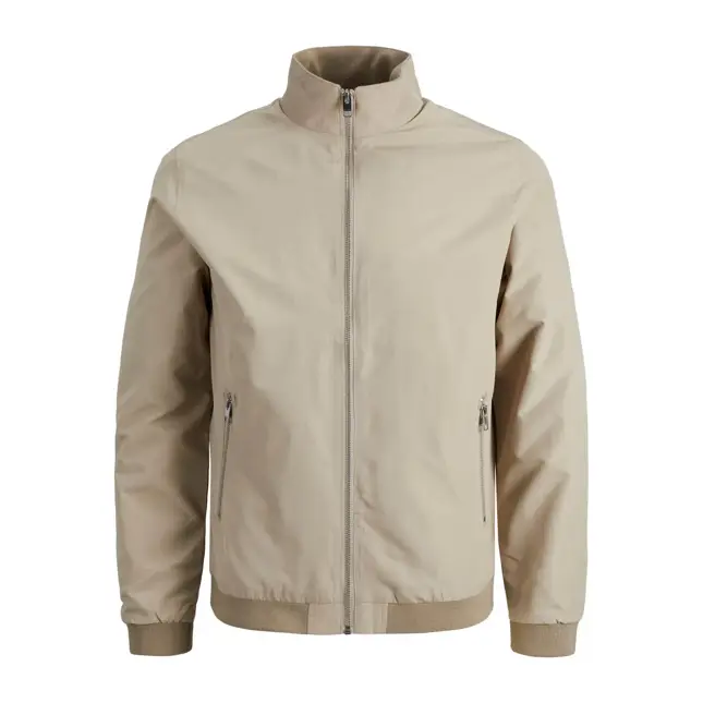 Heren Rush Harrington Bomber
