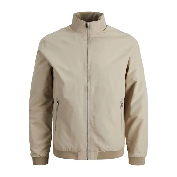 Heren Rush Harrington Bomber