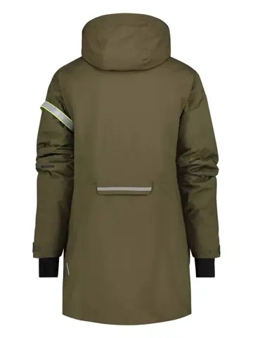 Revels – Parka heren - Human Nature