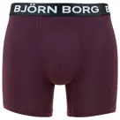 3-Pack Performance Boxers Heren - Björn Borg