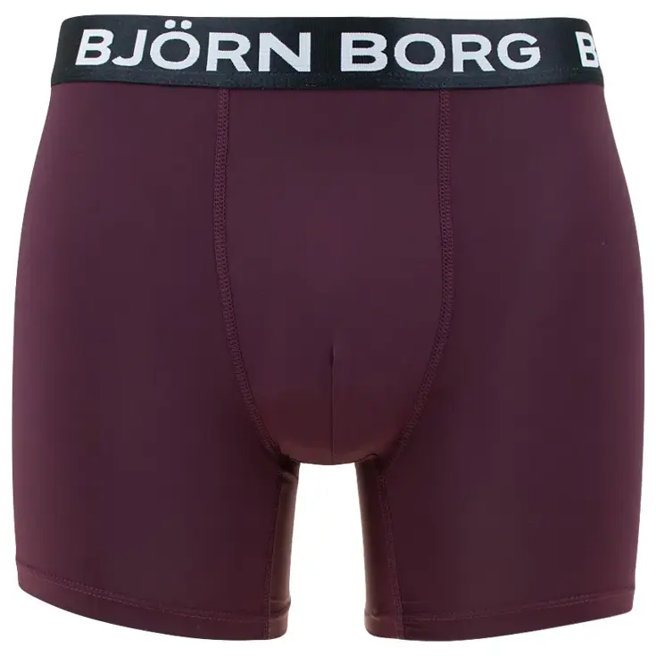 Heren 3-Pack Performance Boxers