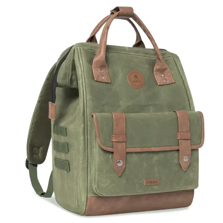 Adventurer Medium - Rugzak -  14 Inch Laptopvak