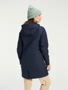 Icaro - Parka dames - Human Nature