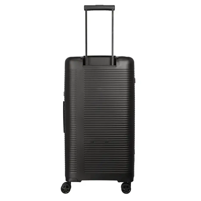 Travelite Roomer 4w Trunk L black |101 L