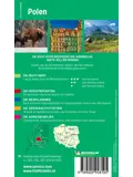 Michelin Reisgids Polen