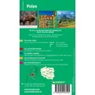 Michelin Reisgids Polen