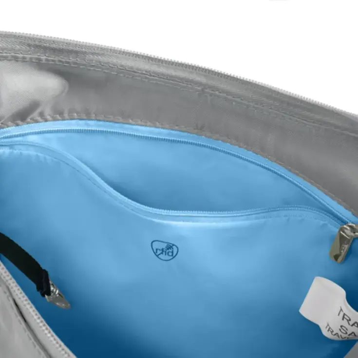Roam Anti-diefstal Crossbody Tas - Medium