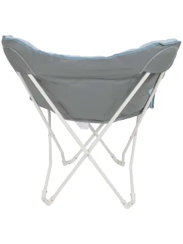 Pastel Vlinderstoel Murat