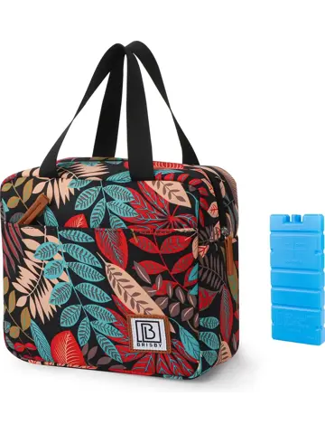 Koeltas - Lunchtas - 4 liter