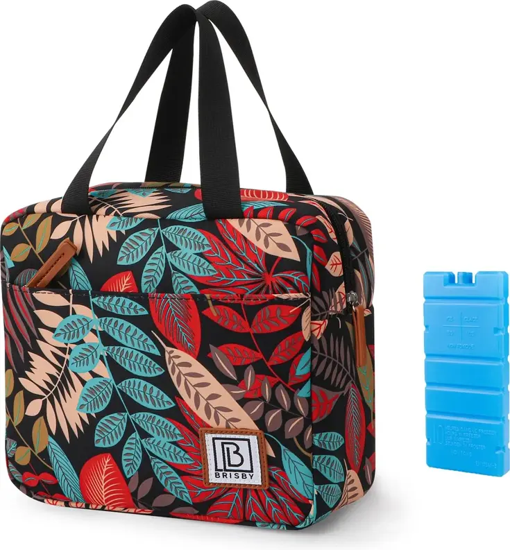 Brisby - Koeltas - Lunchtas 4 Liter