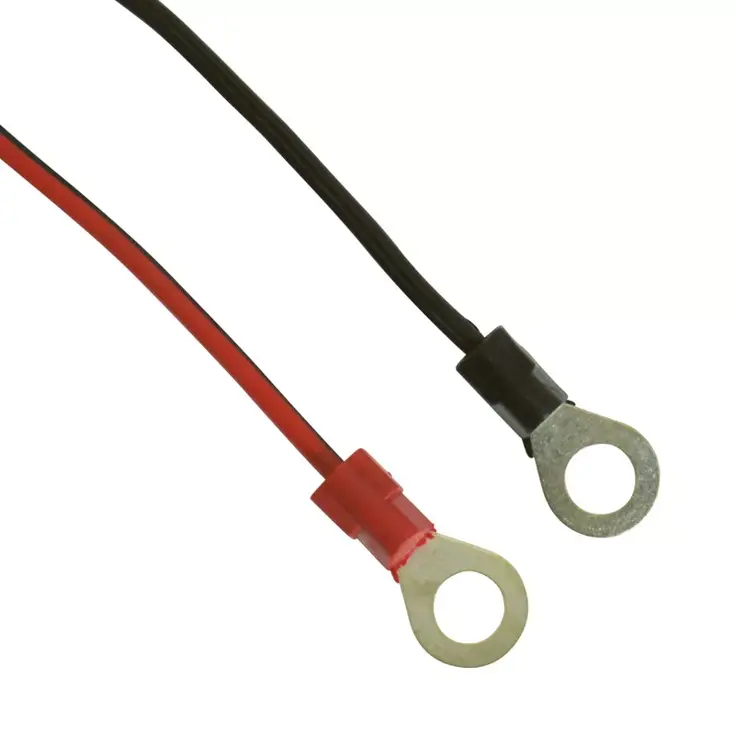 PRO 4.0 Lithium 4A 6/12V - Smartlader - Absaar 