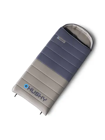 Dekenslaapzak dons Drumy