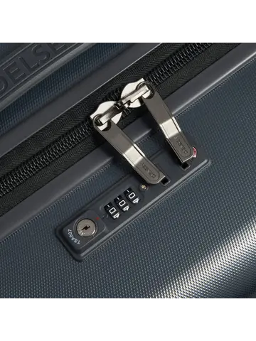 Freestyle 4 Wheel Trolley 76  | 104 L