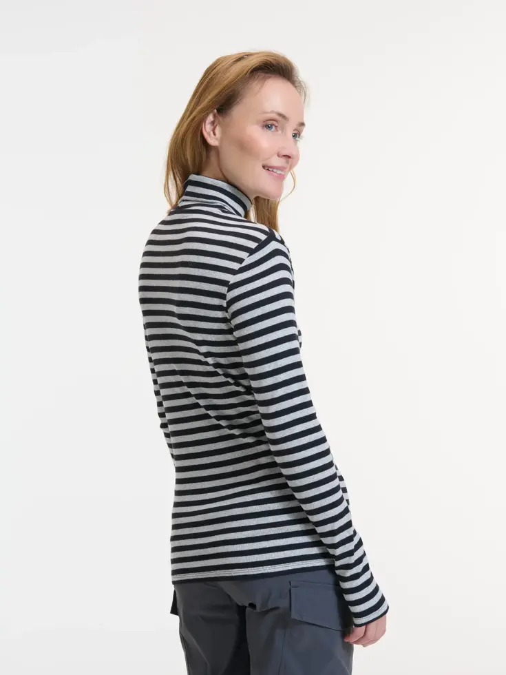 Brunez - T-shirt dames - Human Nature