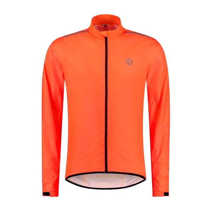 Core - Fiets Regenjack Heren - Rogelli