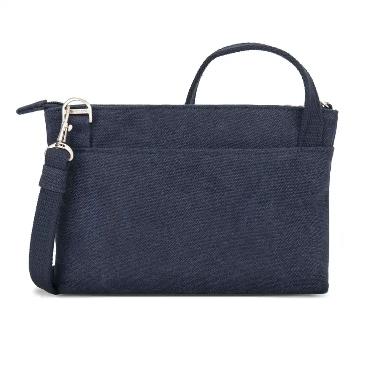 Heritage Compact Crossbody
