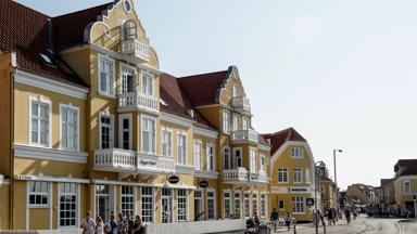 denemarken_noord-jutland_skagen-dorp_Peter Joergensen