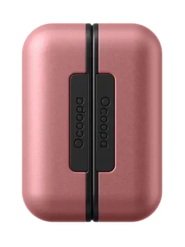 Herbruikbare Handwarmers met Powerbank