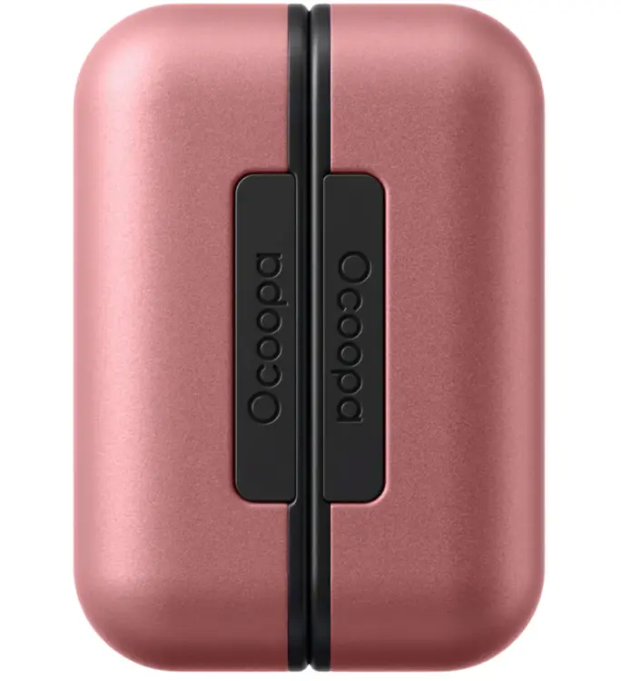 Herbruikbare Handwarmers met Powerbank