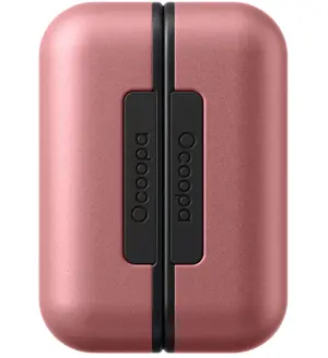 Ocoopa Herbruikbare Handwarmers met Powerbank