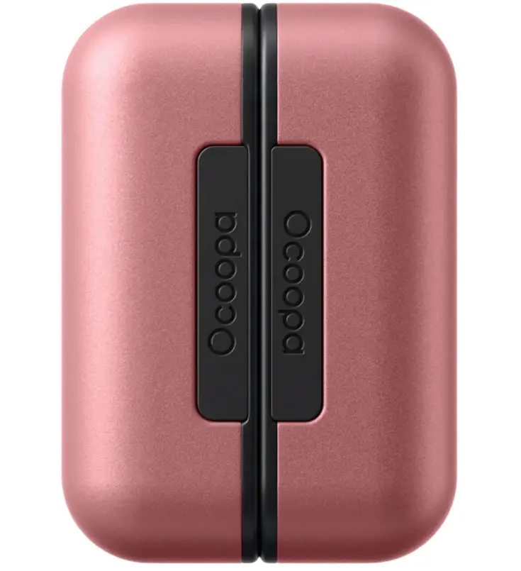 Herbruikbare Handwarmers met Powerbank