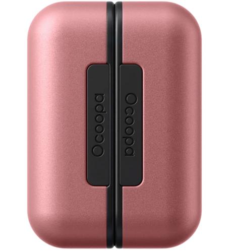 Herbruikbare Handwarmers met Powerbank