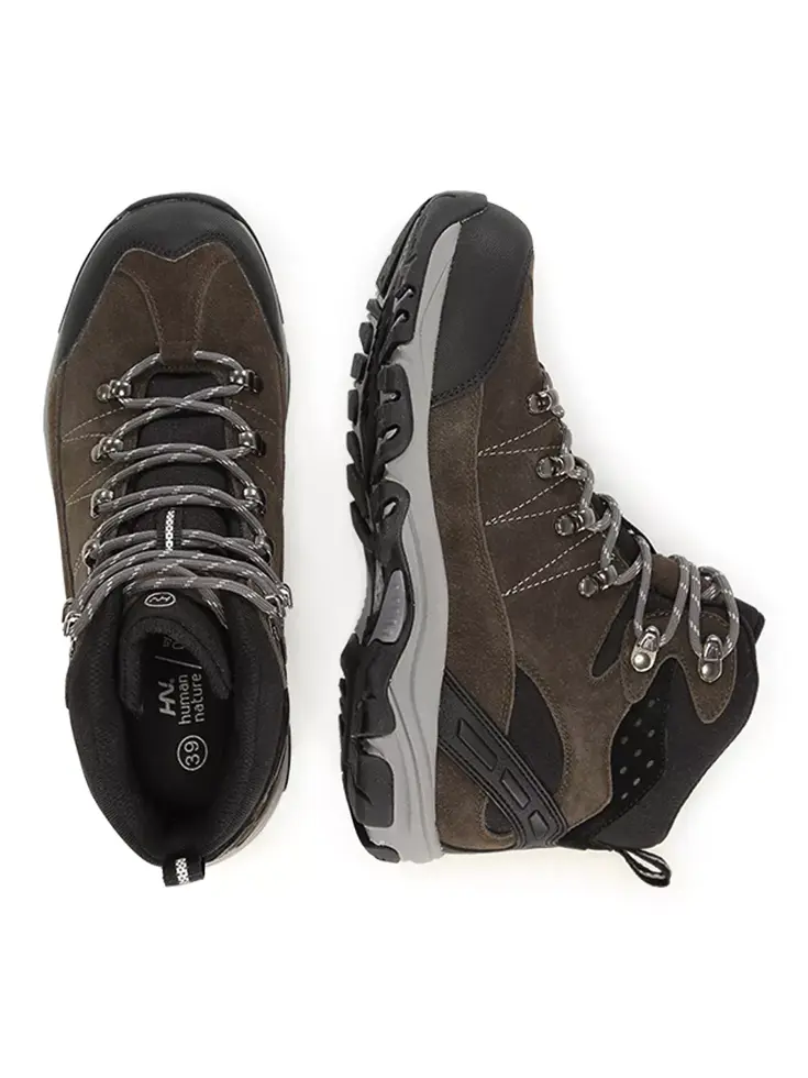 Andorra – Hoge wandelschoenen dames