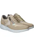 Funky veterschoenen Dames