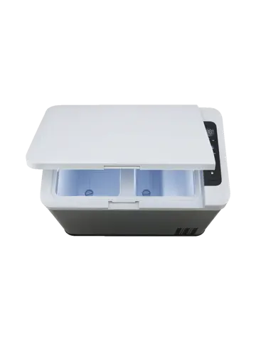 koelbox compressor MCC-45 AC/DC