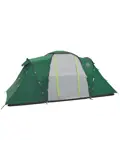 Coleman Tent Spruce Falls 4+ Groen