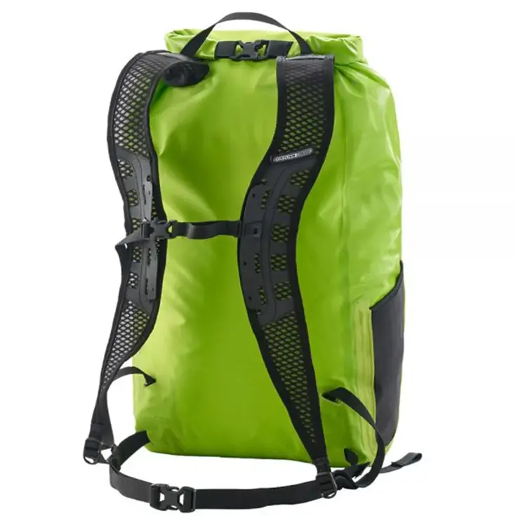 Ortlieb Light-Pack Two 25 L Daypack black