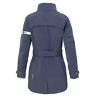 Technische parka lady Iska