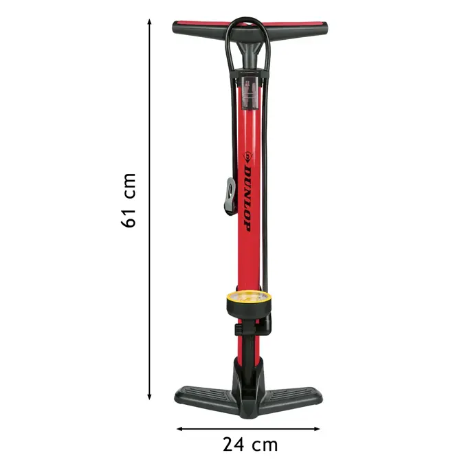 Dunlop Fietspomp