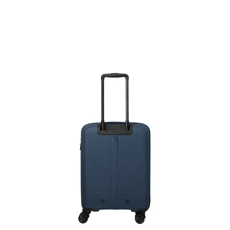 Air Stripe Spinner Cabin Trolley  | 39 L
