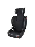 I-Size Autostoeltje Frankie 100-150cm Zwart/Wit