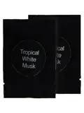 Autoparfum Navulling - Tropische Witte Muskus