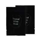 Autoparfum Navulling - Tropische Witte Muskus