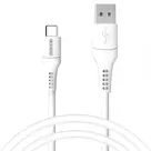 Accezz USB-C naar USB kabel 1 meter