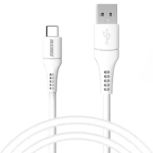 Accezz USB-C naar USB kabel 1 meter