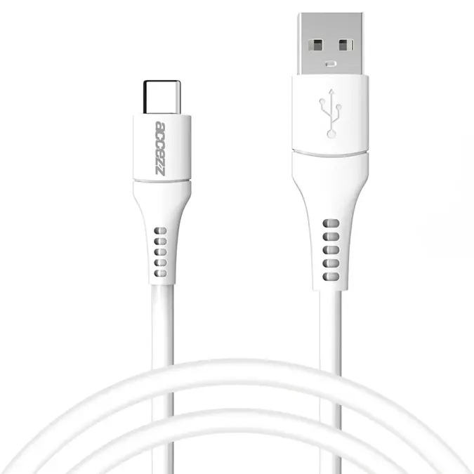 Accezz USB-C naar USB kabel 1 meter