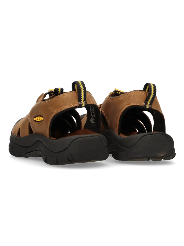 Newport - Wandelschoenen - Heren