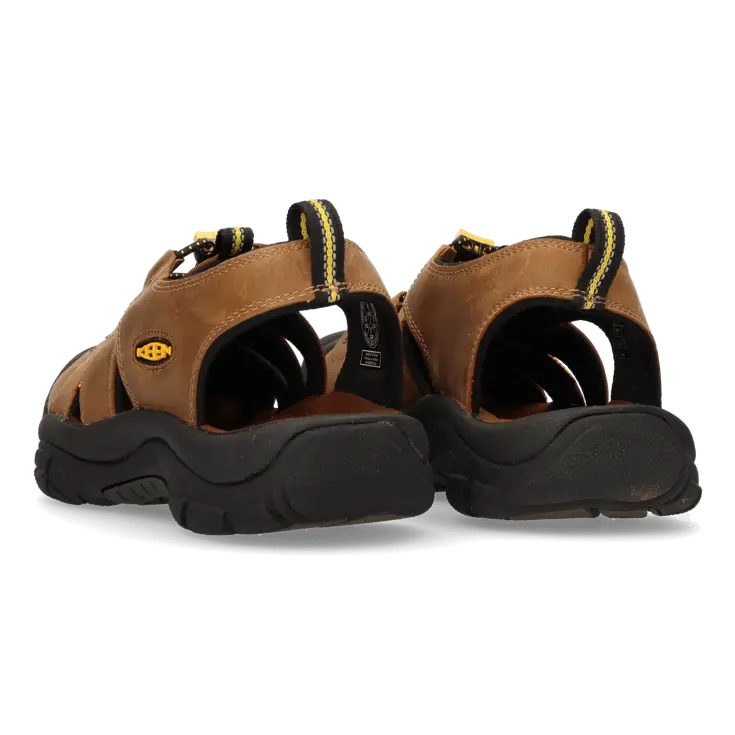 Newport - Wandelschoenen - Heren