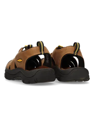 Newport - Wandelschoenen - Heren