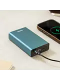Mini Powerbank 20.000 mAh